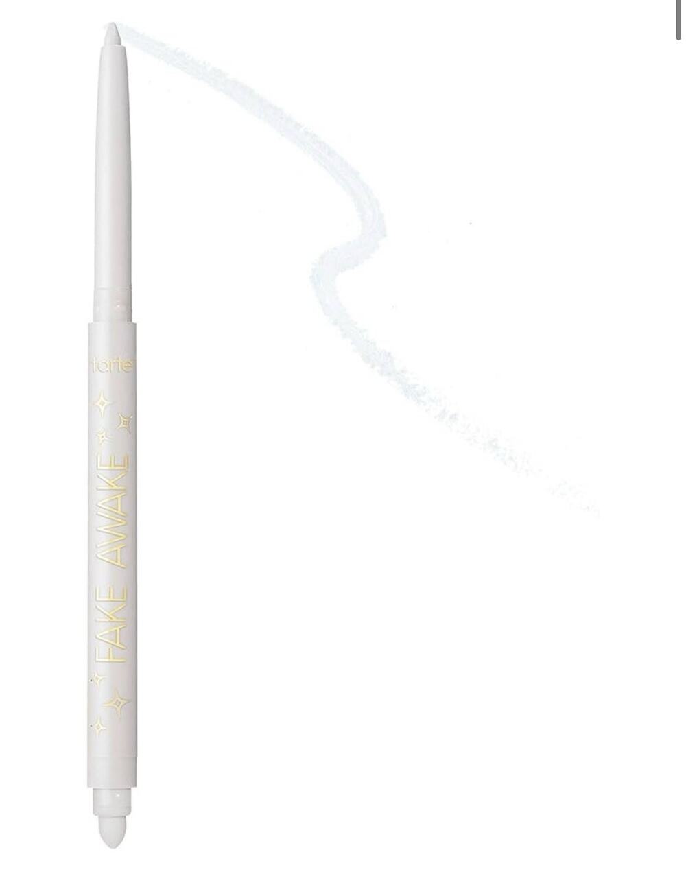 Tarte Cosmetics Fake Awake Eye Highlight WHITE - Full Size- Look At Pics